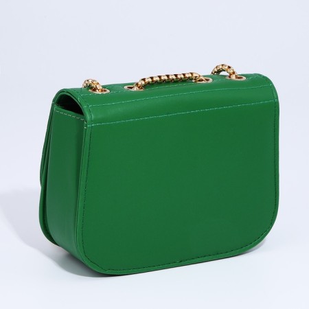 Bag-mixer on the valve, green color-1