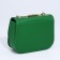 Bag-mixer on the valve, green color