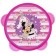 Musical instruments "Minnie Mouse", in a set of 6 items, pink color