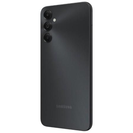Samsung Galaxy A05S, 6.7 ", IPS, 4+128 GB, 50+2 MP, 2 SIM, 5000 mAh, NFC, Black-6