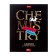 A notebook of 46 sheets in the Caucca "Daring Chemistry, Cover Cross Cardboard, matte lamination, selective varnish, with reference information
