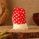 Obell "Domovolonka with a slight steam", 9 cm, mix