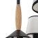Brussels chandelier 3x60W E14 Black 58x58x85 cm Bayerlux