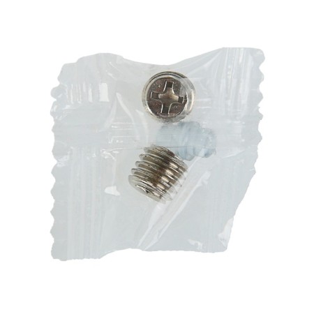 P1110GP commander, 22x23x20 mm, 4 pcs in a set, color gold-4