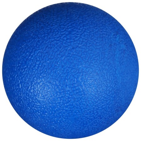 Massage ball Onlytop, D = 6 cm, 140 g, Mix color