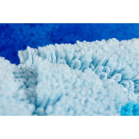 DASCH Bath mat, Alberta, 50x80 cm, blue color-4