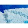 DASCH Bath mat, Alberta, 50x80 cm, blue color