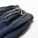Sports pants for boys, I have launched, blue color, height 134-140 cm