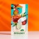 Membrane flavor, coconut islands, 6.5 ml, E-11