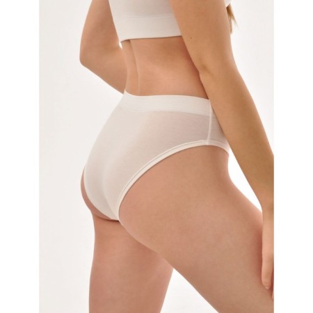 Credes slips women Mirey, size 50, milk color-1