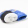 Baby mittens, blue color, size 16 (8-10 years)