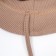 Panama Kroshka I'm Basic Line, size 46, beige color
