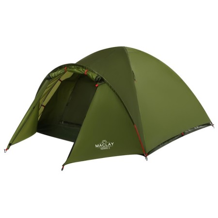 TARS TACE, trekking Maclay VERAG 3, 3-seater, with vestibule-6