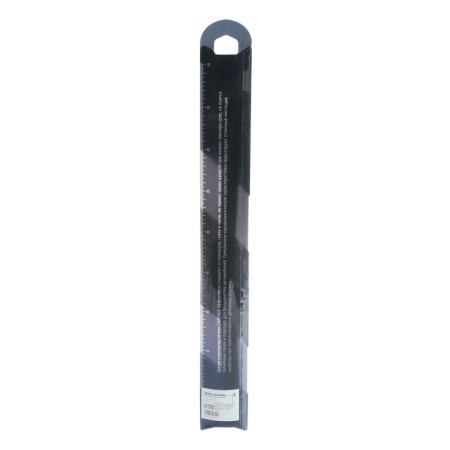 Cartage wiper brush 17/430 mm, frameless-4