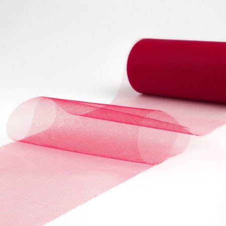 Fatin, 15 cm, 11 ± 1 g/sq.m, 23 ± 1 m, color red No. 13-1