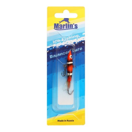 Balancier Marlin’s 9120, 5 cm, 12.6 g, color 054-2