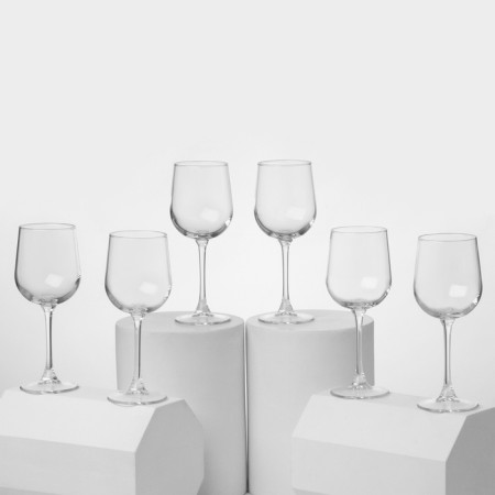 Set of glasses Casual 290 ml 6 pcs. (1199959)