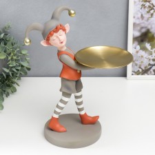 Souvenir Polystone stand 