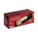 Energy EN-748, 3 W, 0.5/1/1.5 mm, stainless steel, battery, Black-golden