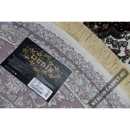 Ovalnaya carpet Rubin 20271a, size 200x290 cm-4