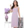 Women's sundress "Great mood", size 52