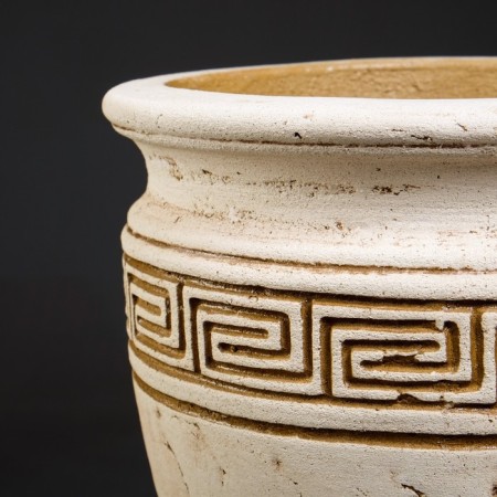 Flower pot "Vesta", 10 l, diameter 29 cm, height 30 cm-2