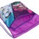 A bag for shoes with a pocket of 420 x 340 mm, calligrata MSO-7C, (soft polyester, density 210D) "Anime"