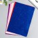 VETR "Blitz" 2.2 mm 20x30 cm ± 2 cm (set 6 pcs) Assorted No. 1