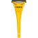 STAYER 0851_Z02 scraper, compact, 60 mm
