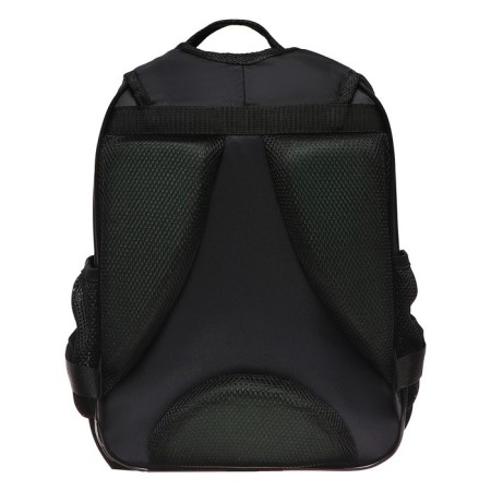 School backpack, 37 x 27 x 16 cm, ergonomic back, calligrata b "Sakura"-9