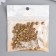 A set of beads for creativity plastic "Rose under the tree" 20 g mix 0.8x0.8x0.8 cm