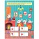 Activiti books. Find, count, do it. In a fairy tale