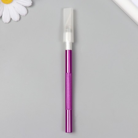 Tool for creativity Knife, SK2 Mix blade 0.8x0.8x14 cm-1