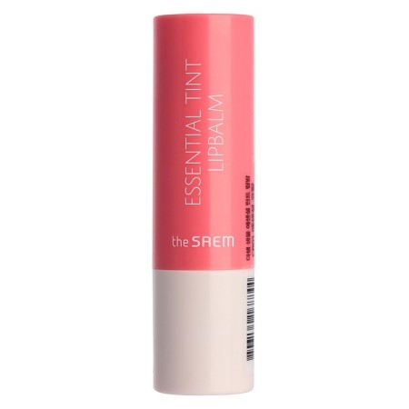 Lipstick-lip balm Saemmul Essential Tint LipBalm CR01