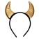Carnival rim "Chertic", Color Gold