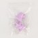 Miniature Puppet "Satisfied Dragon", set 2 pcs., Size 1 pc. - 2.6 × 2.2 cm