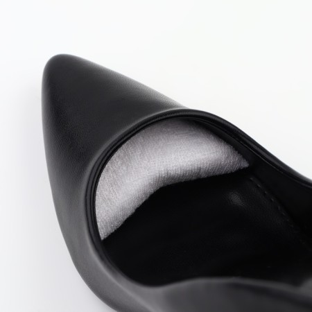 Inserts to reduce shoe size, 7.5 × 4.5 cm, steam, white color-3