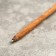 Pen "cinnamon" 20x1x1 cm