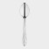 A set of teaspoons "catering", thickness 0.7 mm, 6 pcs, silver color