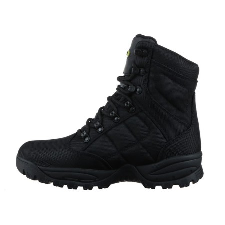 Trekking boots Elkland 160, winter, black, size 41-1