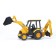 Excavator - wheel loader JCB MIDI CX