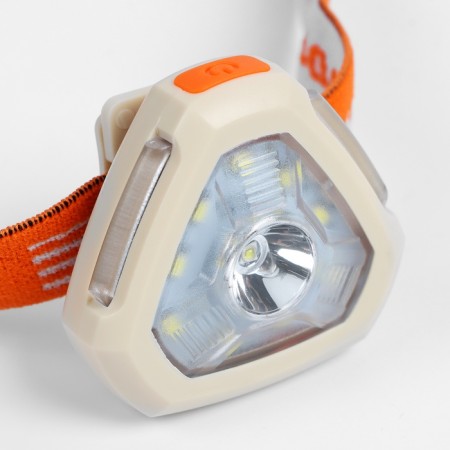 LED LED LED LED LED, 3 W, 500 mAh, 3030 LED, 350 lm, 6 modes-1
