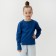 Longsliv Children's Kaftan Blueberry R.30 (98-104)