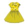Dress for girl PlayTode, height 128 cm