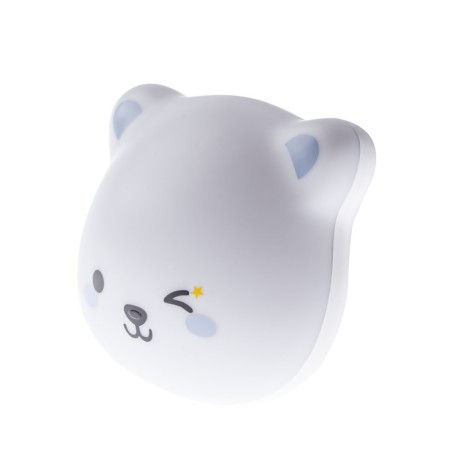 NLED-466-1W-W-white nightlight
