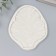 Mold Silicon "Liszt" 10.5x9x0.7 cm