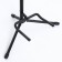 Music Life guitar holder, floor folding