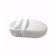 Pillow "Baby - cradle", size 74 × 38 × 6/14 cm