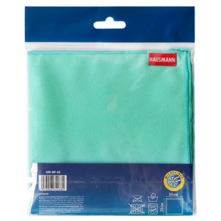 Hausmann Cosmic Polishing Dry Cleaning Napkin-2