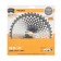 Rezer GS-O disc, for trimmer, 255x25.4 mm, 40 teeth